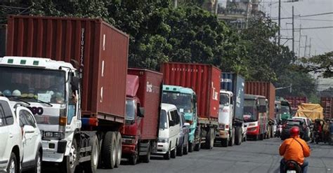 Truck ban schedule in Manila: When, Where & Alternative Routes .
